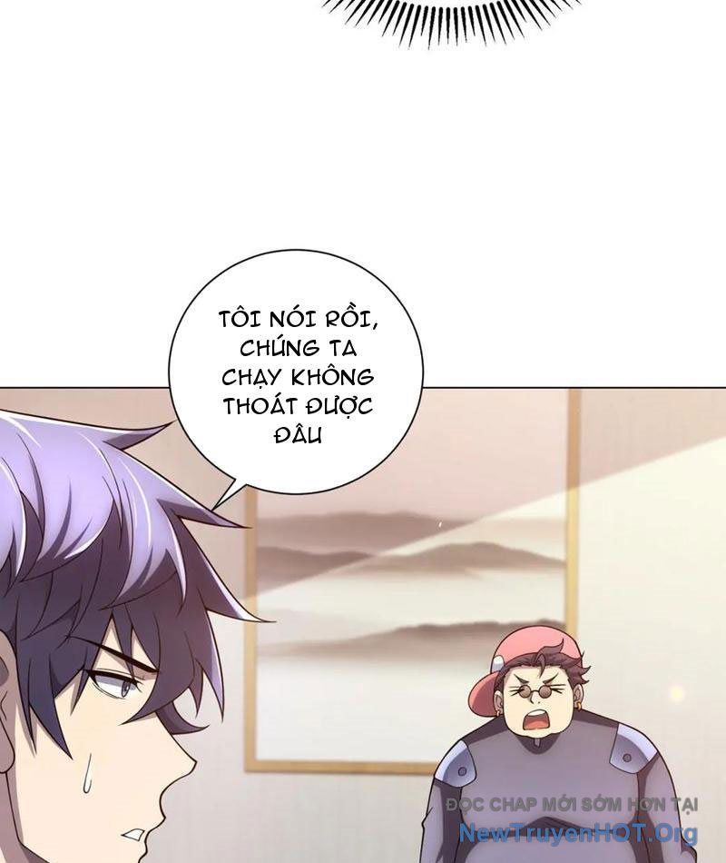 Bệnh Viện Chư Thần Của Tôi Chapter 47 - Trang 2