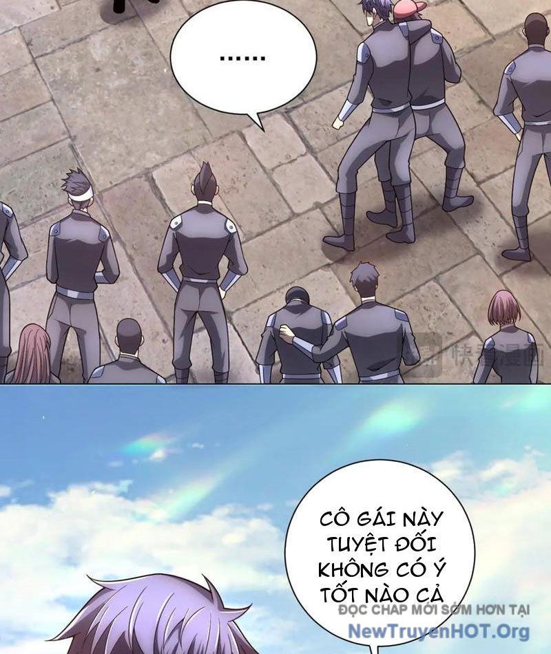 Bệnh Viện Chư Thần Của Tôi Chapter 47 - Trang 2