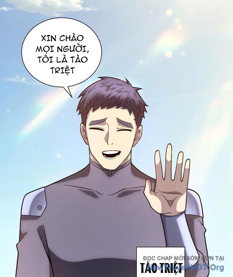Bệnh Viện Chư Thần Của Tôi Chapter 47 - Trang 2