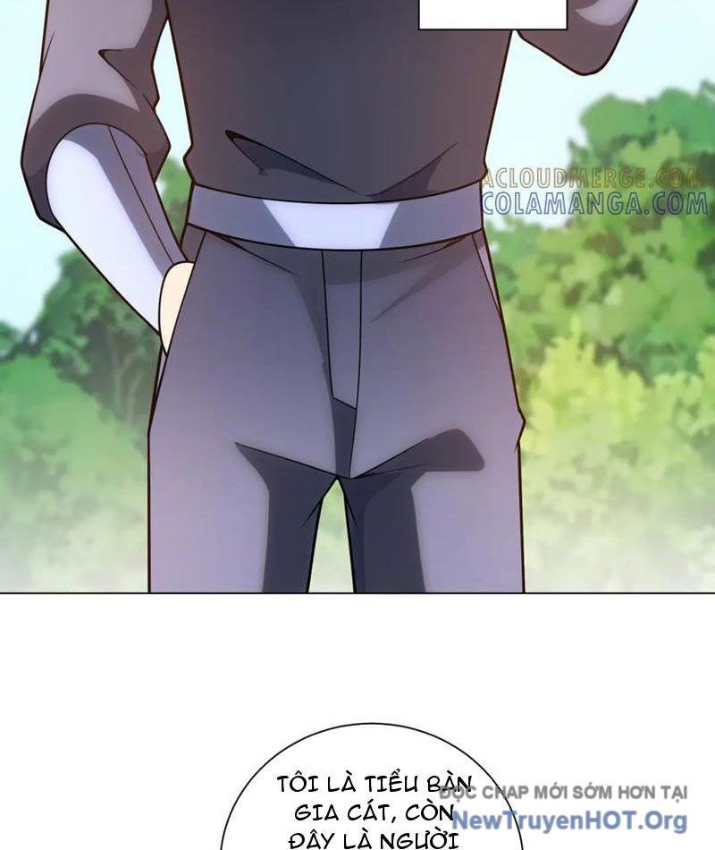 Bệnh Viện Chư Thần Của Tôi Chapter 47 - Trang 2