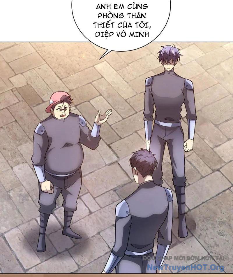 Bệnh Viện Chư Thần Của Tôi Chapter 47 - Trang 2