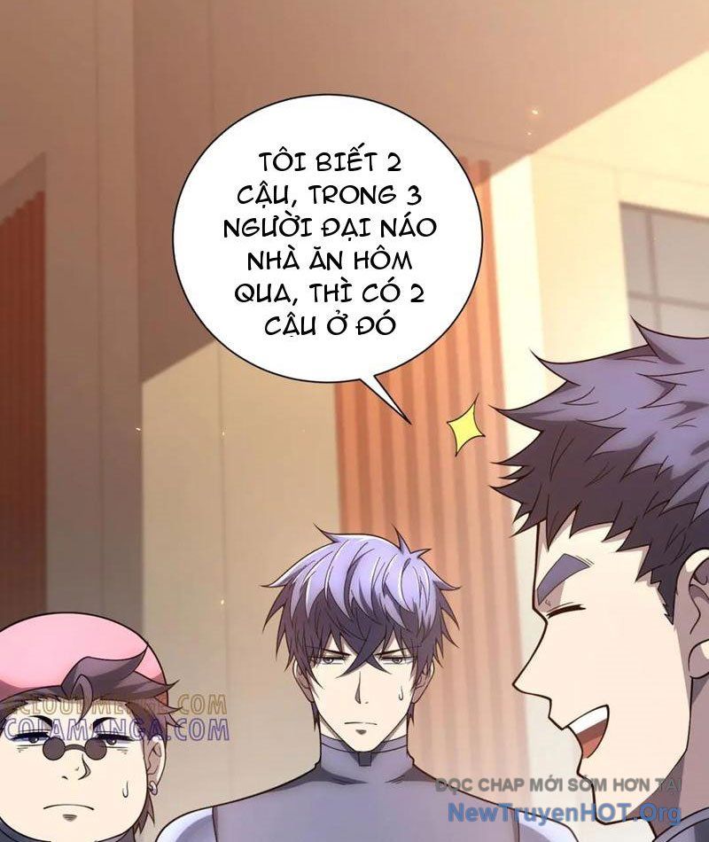 Bệnh Viện Chư Thần Của Tôi Chapter 47 - Trang 2