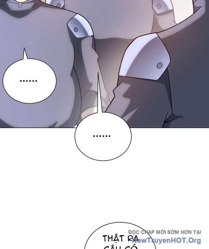 Bệnh Viện Chư Thần Của Tôi Chapter 47 - Trang 2