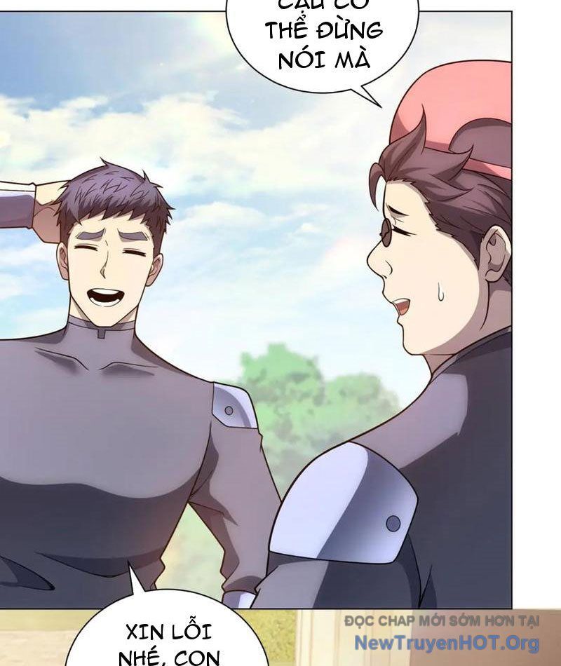 Bệnh Viện Chư Thần Của Tôi Chapter 47 - Trang 2