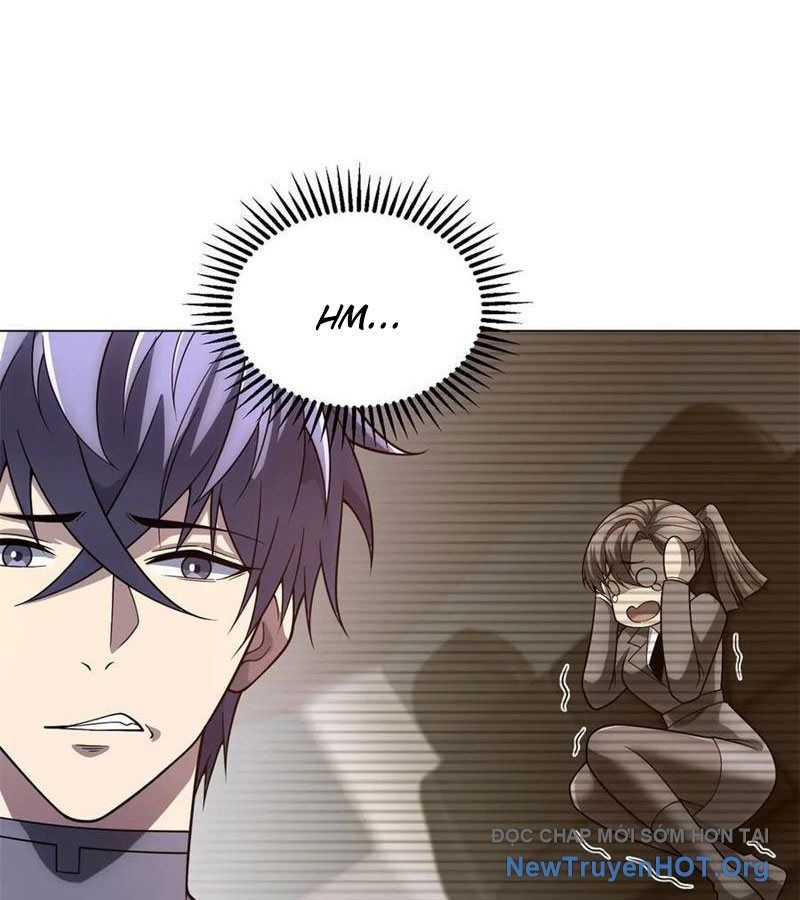 Bệnh Viện Chư Thần Của Tôi Chapter 47 - Trang 2