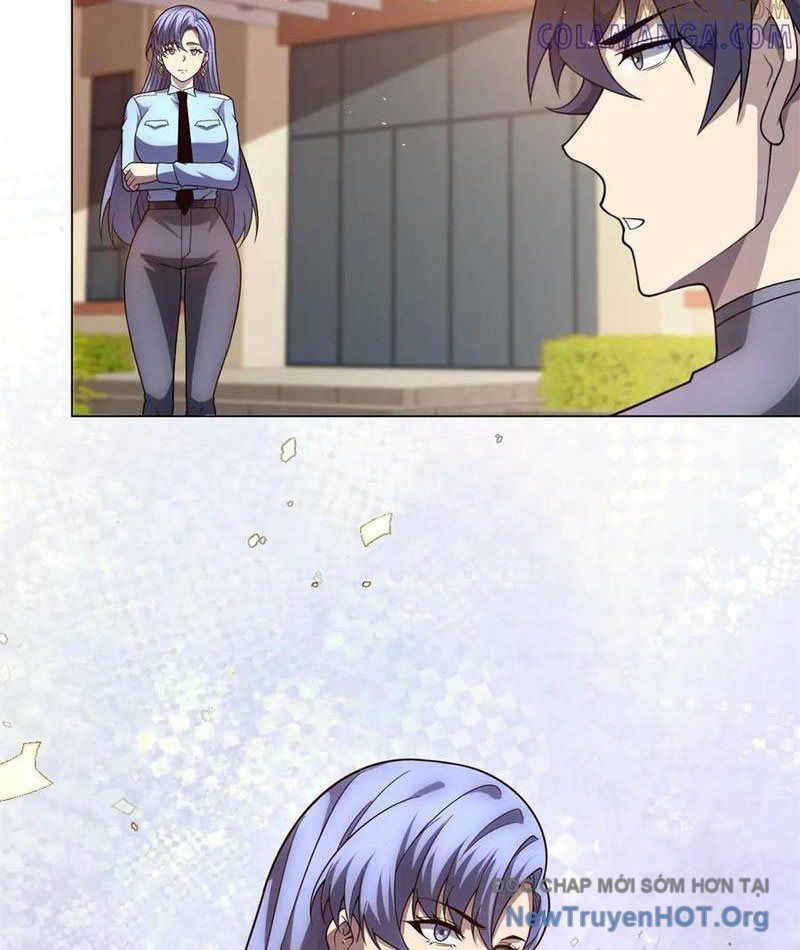 Bệnh Viện Chư Thần Của Tôi Chapter 47 - Trang 2