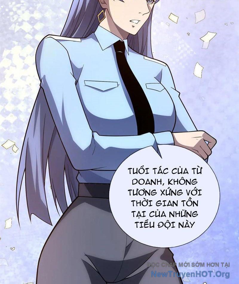 Bệnh Viện Chư Thần Của Tôi Chapter 47 - Trang 2