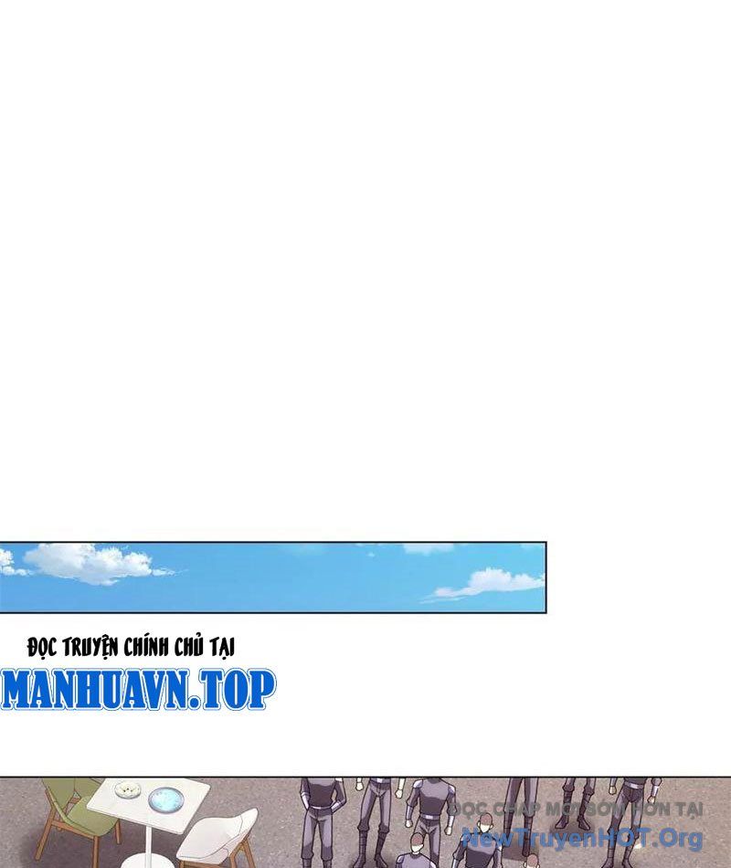 Bệnh Viện Chư Thần Của Tôi Chapter 47 - Trang 2