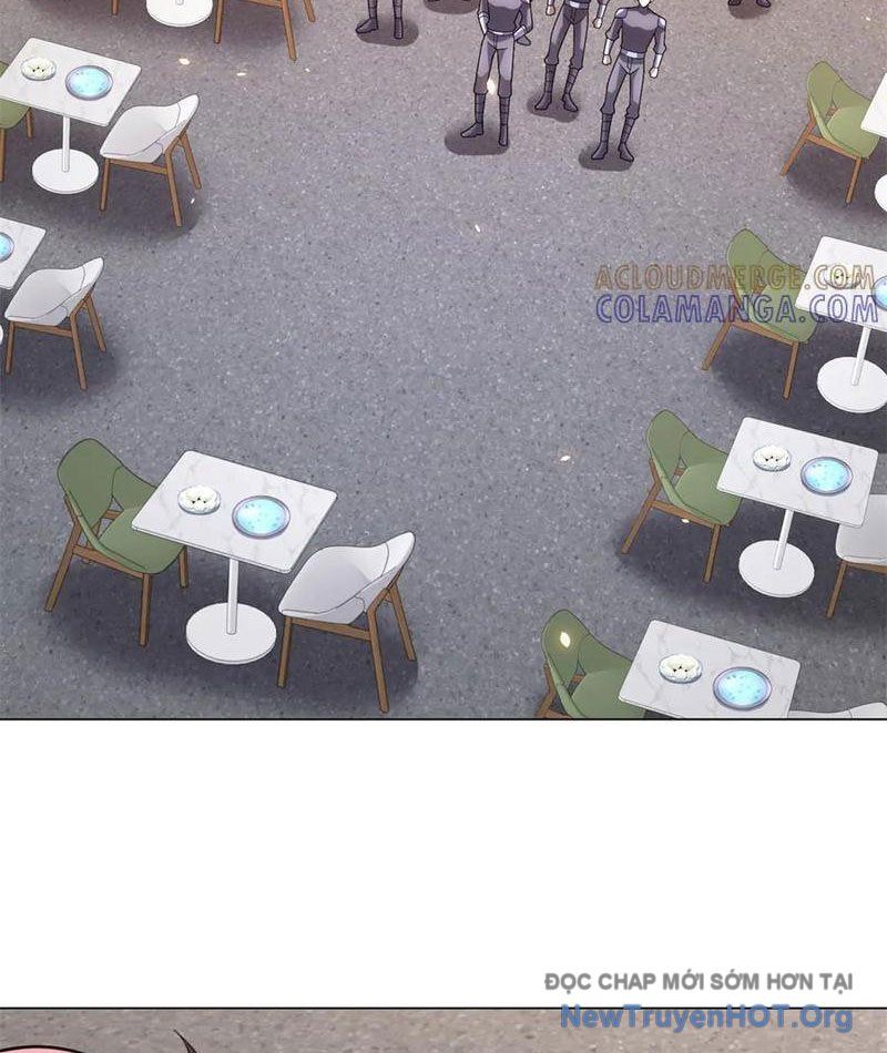 Bệnh Viện Chư Thần Của Tôi Chapter 47 - Trang 2