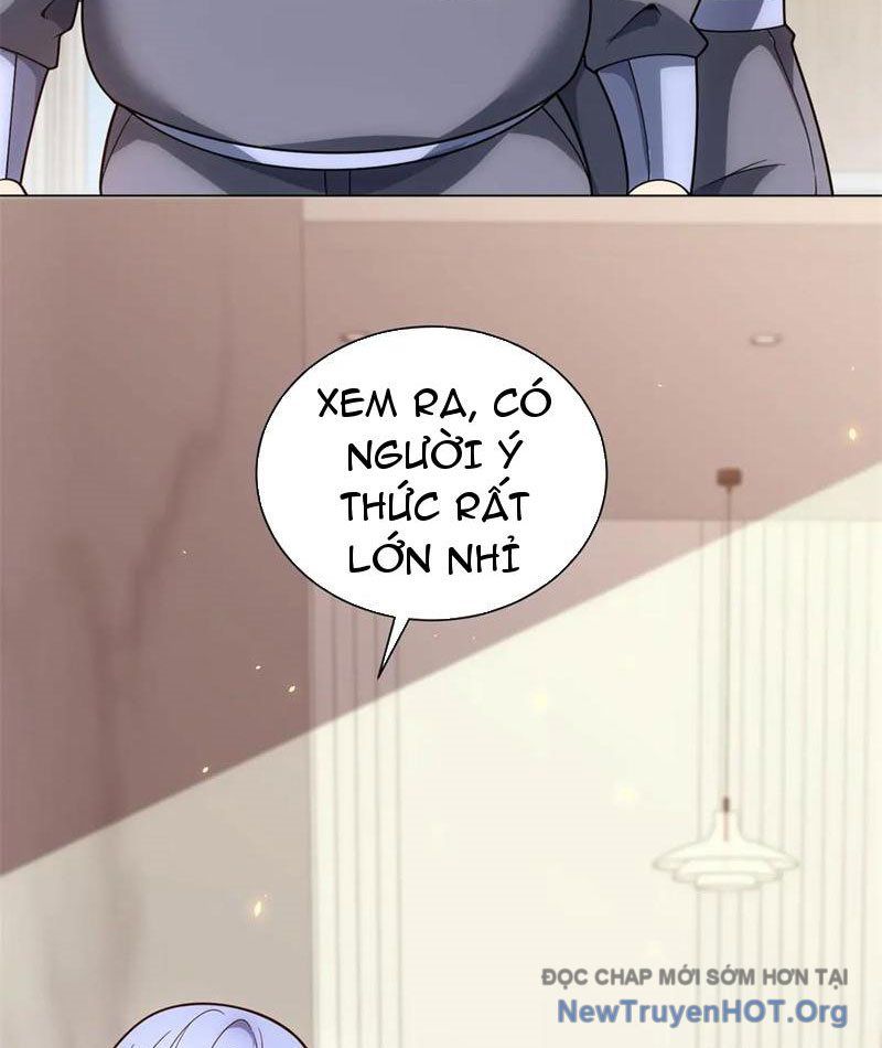 Bệnh Viện Chư Thần Của Tôi Chapter 47 - Trang 2