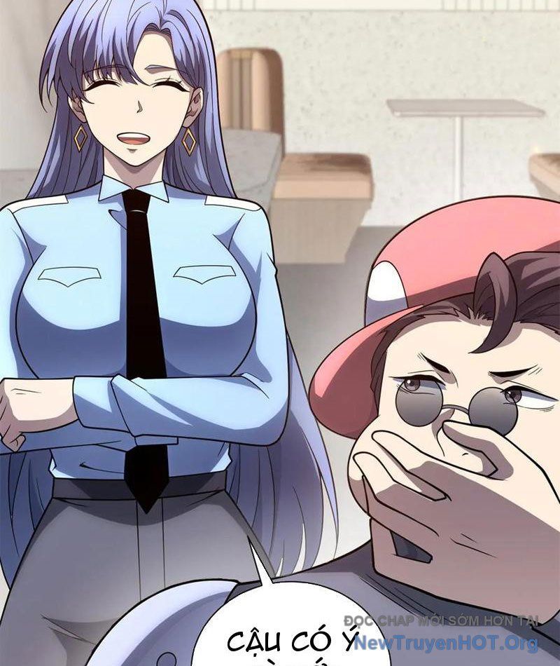 Bệnh Viện Chư Thần Của Tôi Chapter 47 - Trang 2