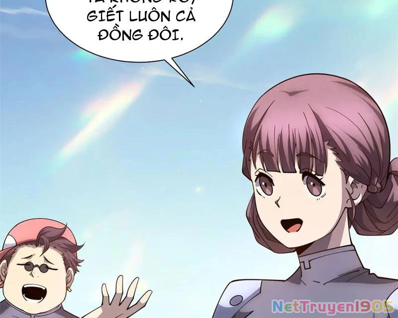 Bệnh Viện Chư Thần Của Tôi Chapter 48 - Trang 2