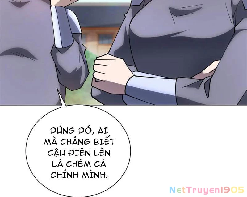 Bệnh Viện Chư Thần Của Tôi Chapter 48 - Trang 2