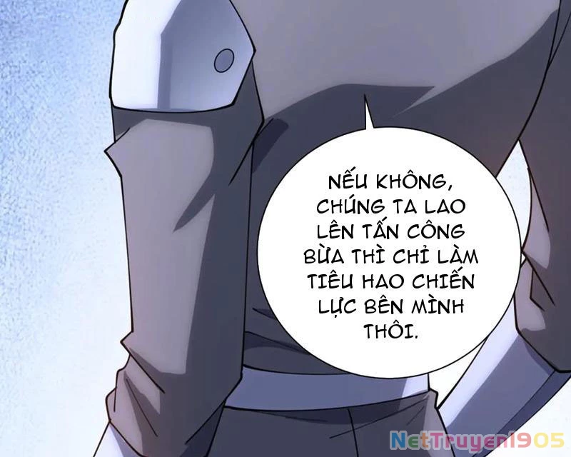 Bệnh Viện Chư Thần Của Tôi Chapter 48 - Trang 2