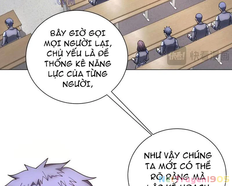 Bệnh Viện Chư Thần Của Tôi Chapter 48 - Trang 2