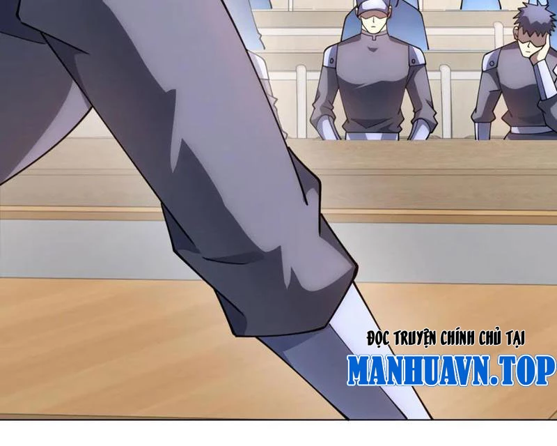 Bệnh Viện Chư Thần Của Tôi Chapter 48 - Trang 2