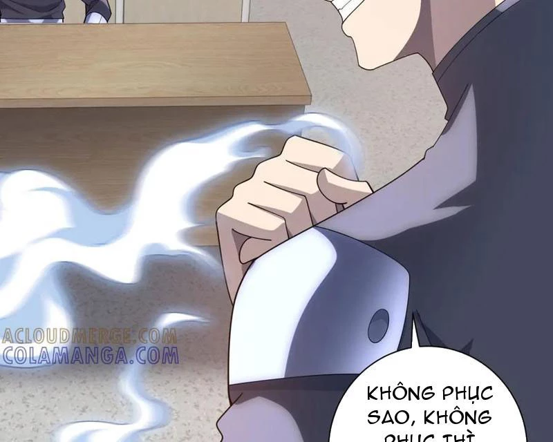 Bệnh Viện Chư Thần Của Tôi Chapter 48 - Trang 2