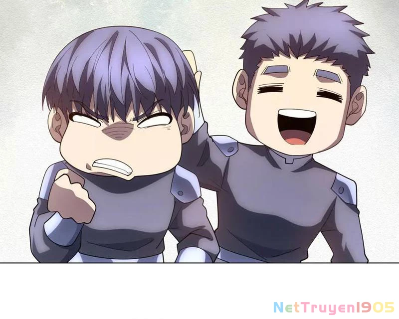 Bệnh Viện Chư Thần Của Tôi Chapter 48 - Trang 2