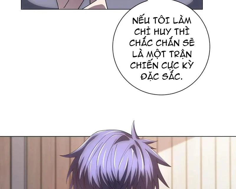 Bệnh Viện Chư Thần Của Tôi Chapter 48 - Trang 2