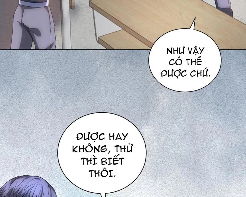 Bệnh Viện Chư Thần Của Tôi Chapter 48 - Trang 2