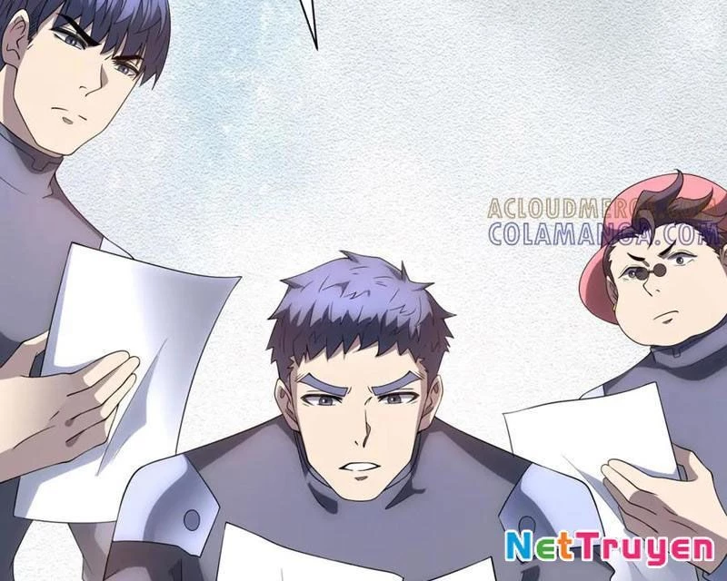 Bệnh Viện Chư Thần Của Tôi Chapter 48 - Trang 2