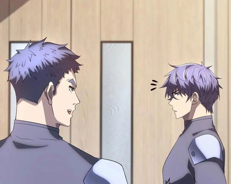 Bệnh Viện Chư Thần Của Tôi Chapter 48 - Trang 2