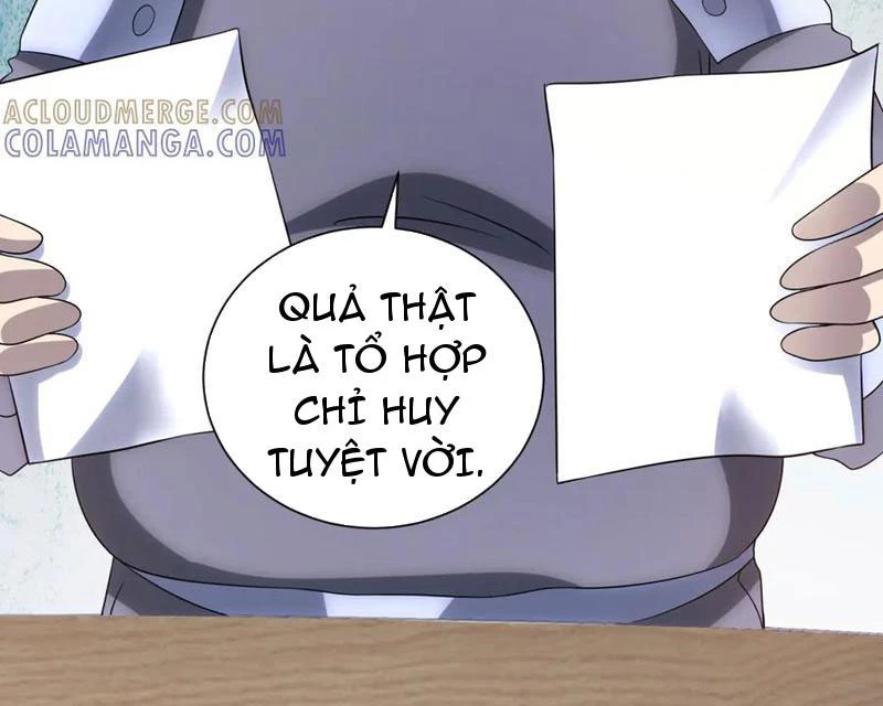 Bệnh Viện Chư Thần Của Tôi Chapter 48 - Trang 2