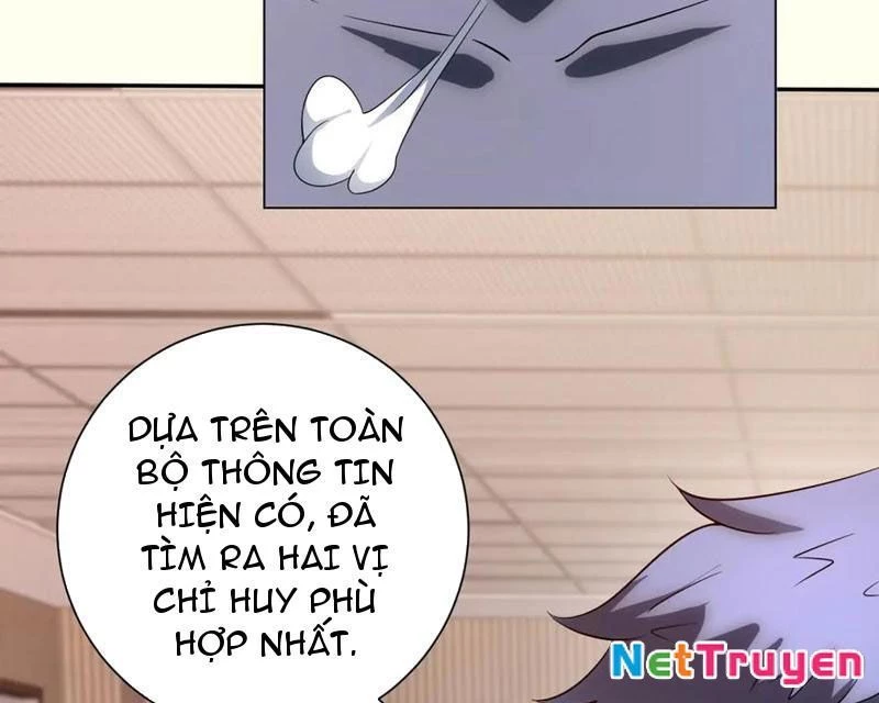 Bệnh Viện Chư Thần Của Tôi Chapter 48 - Trang 2