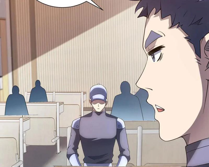 Bệnh Viện Chư Thần Của Tôi Chapter 48 - Trang 2