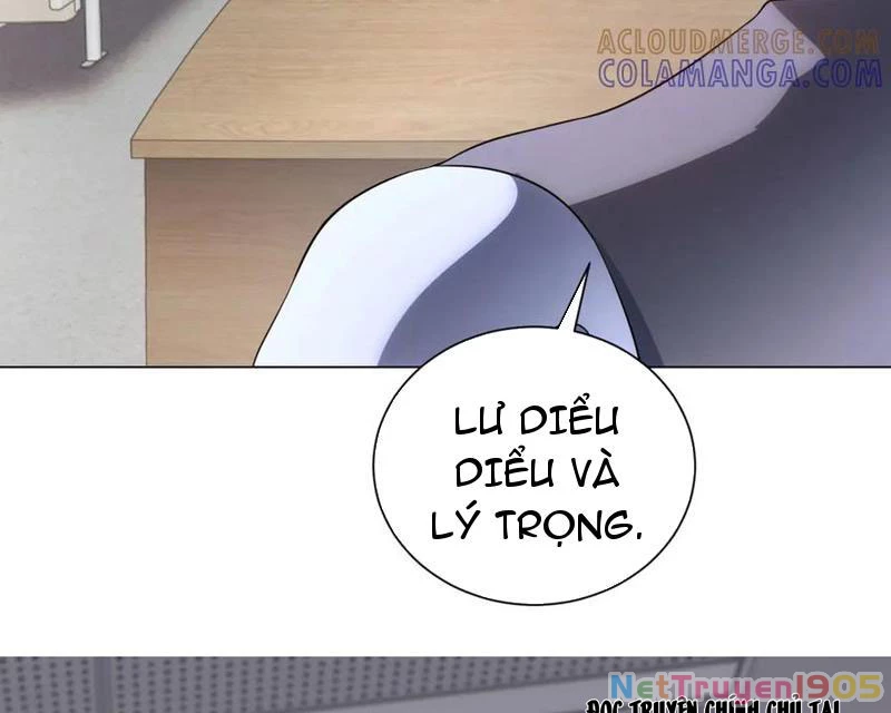 Bệnh Viện Chư Thần Của Tôi Chapter 48 - Trang 2