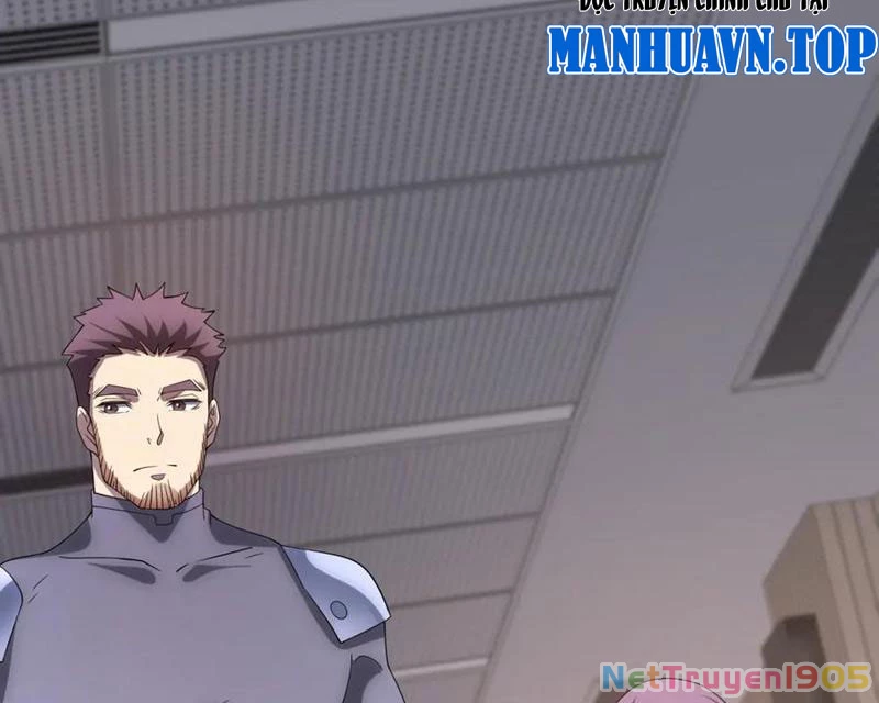 Bệnh Viện Chư Thần Của Tôi Chapter 48 - Trang 2