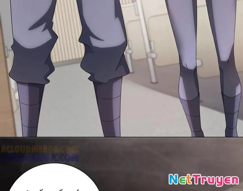 Bệnh Viện Chư Thần Của Tôi Chapter 48 - Trang 2