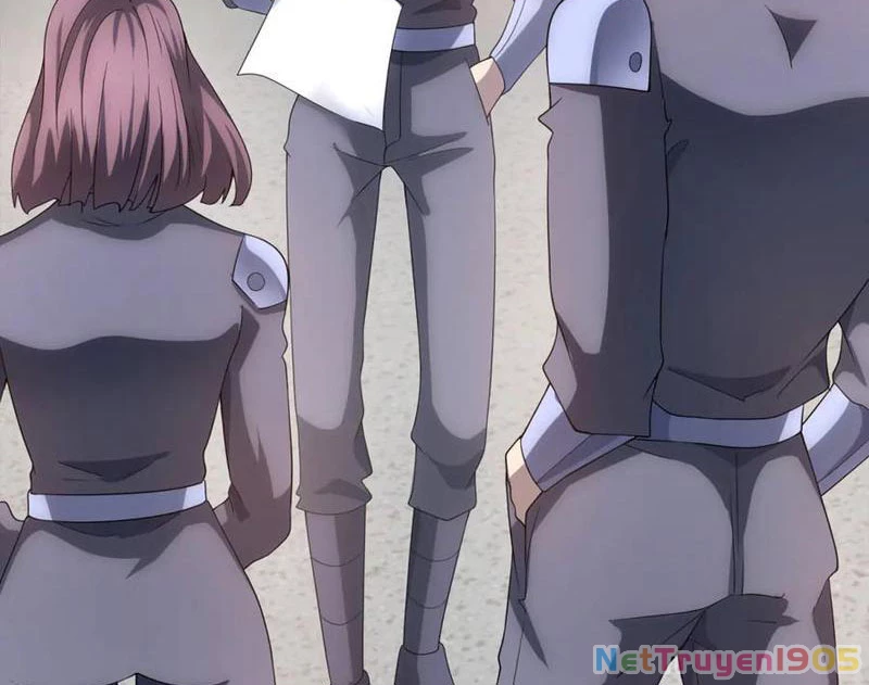 Bệnh Viện Chư Thần Của Tôi Chapter 48 - Trang 2