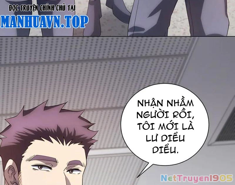 Bệnh Viện Chư Thần Của Tôi Chapter 48 - Trang 2