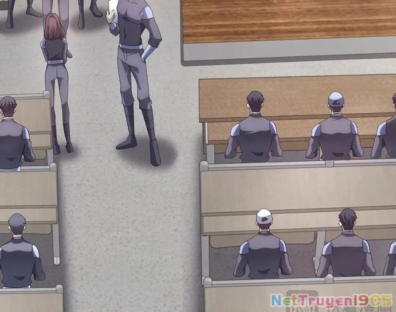 Bệnh Viện Chư Thần Của Tôi Chapter 48 - Trang 2