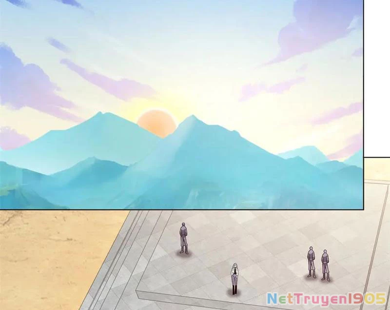 Bệnh Viện Chư Thần Của Tôi Chapter 48 - Trang 2