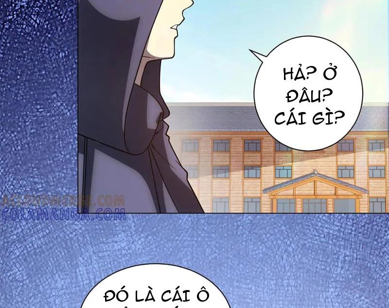 Bệnh Viện Chư Thần Của Tôi Chapter 48 - Trang 2