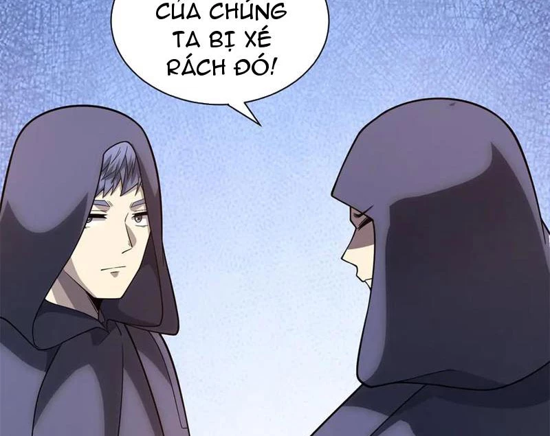 Bệnh Viện Chư Thần Của Tôi Chapter 48 - Trang 2