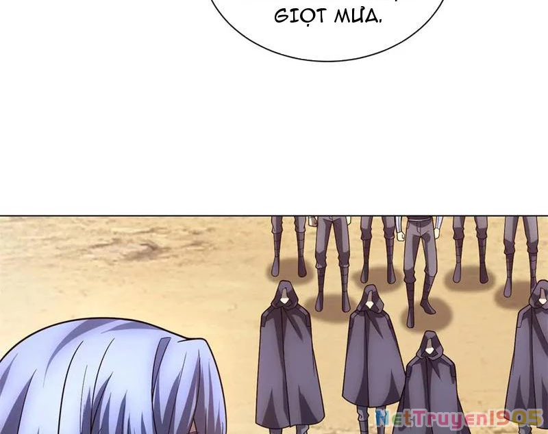 Bệnh Viện Chư Thần Của Tôi Chapter 48 - Trang 2