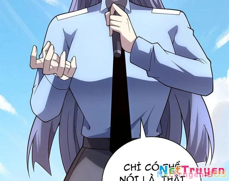 Bệnh Viện Chư Thần Của Tôi Chapter 48 - Trang 2