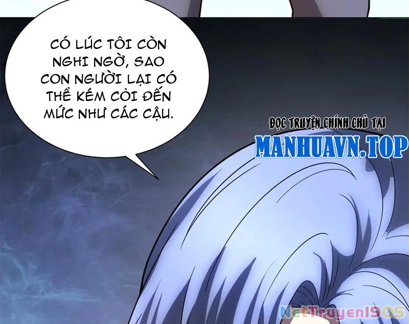 Bệnh Viện Chư Thần Của Tôi Chapter 48 - Trang 2
