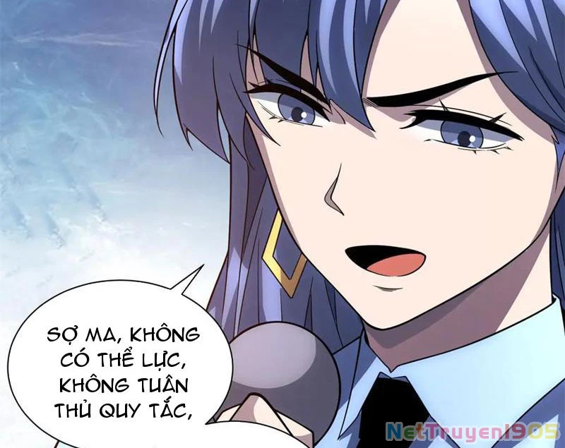 Bệnh Viện Chư Thần Của Tôi Chapter 48 - Trang 2