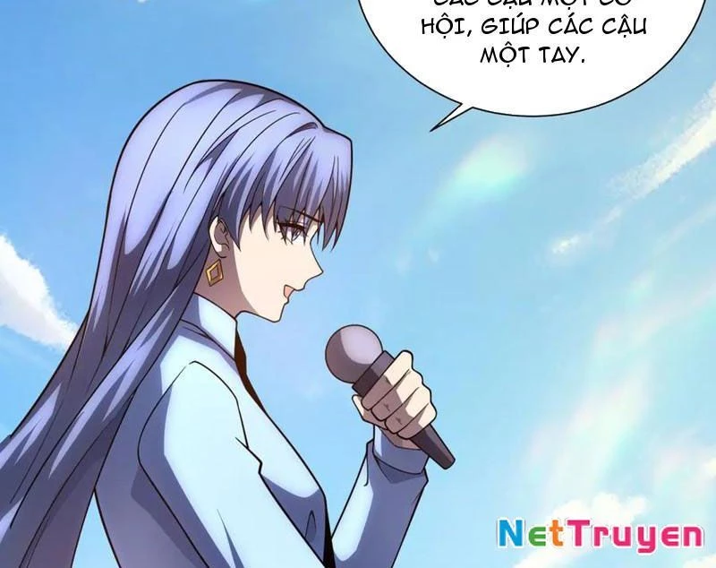 Bệnh Viện Chư Thần Của Tôi Chapter 48 - Trang 2