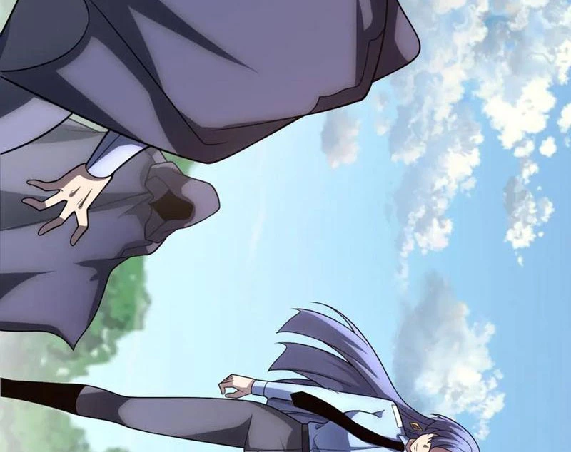 Bệnh Viện Chư Thần Của Tôi Chapter 48 - Trang 2