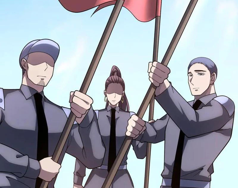 Bệnh Viện Chư Thần Của Tôi Chapter 48 - Trang 2