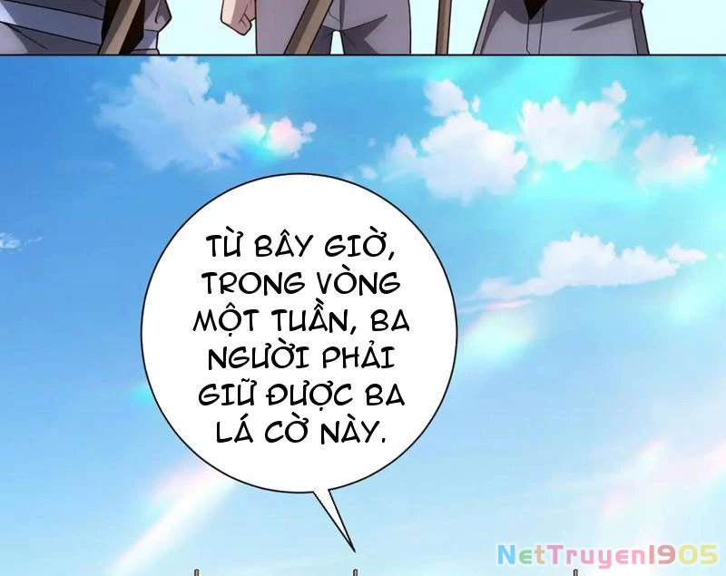 Bệnh Viện Chư Thần Của Tôi Chapter 48 - Trang 2