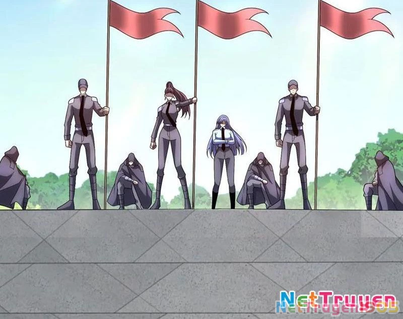 Bệnh Viện Chư Thần Của Tôi Chapter 48 - Trang 2