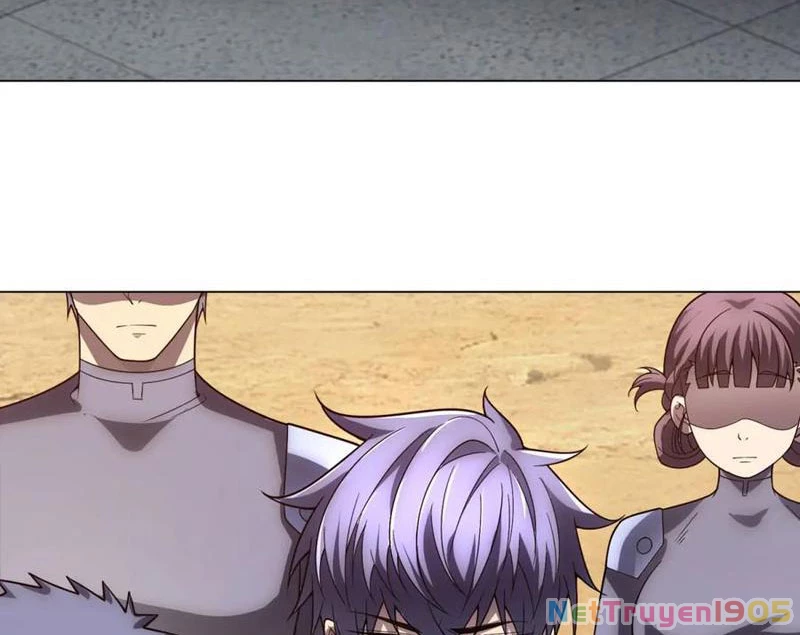 Bệnh Viện Chư Thần Của Tôi Chapter 48 - Trang 2