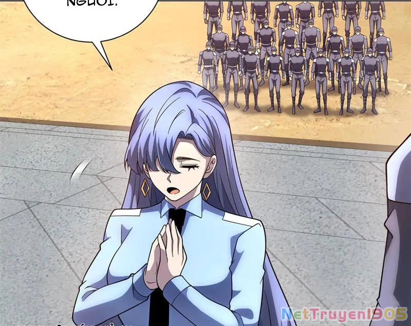 Bệnh Viện Chư Thần Của Tôi Chapter 48 - Trang 2