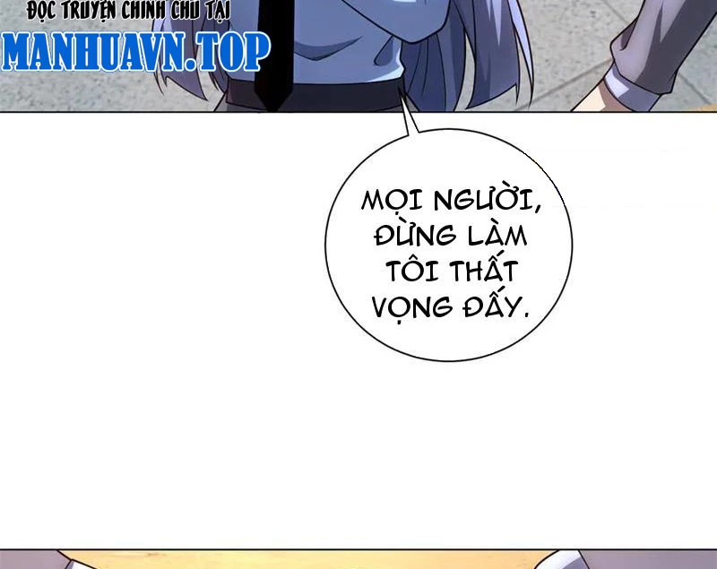 Bệnh Viện Chư Thần Của Tôi Chapter 48 - Trang 2